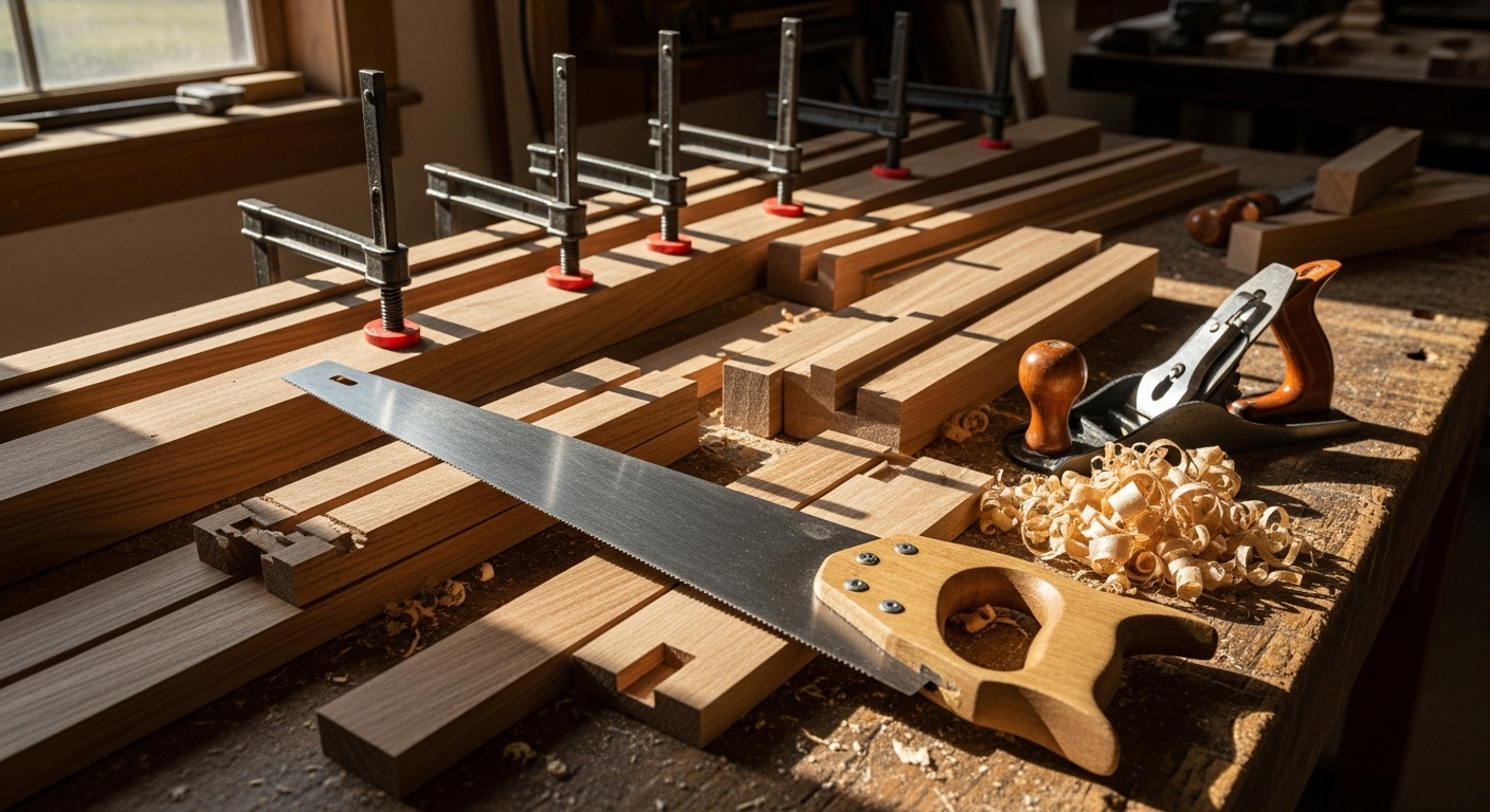 Carpentry Services