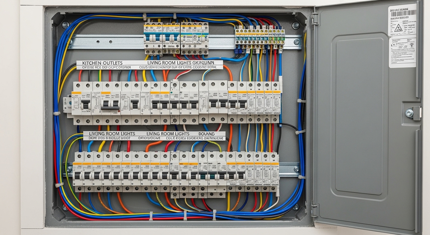 Electrical Services