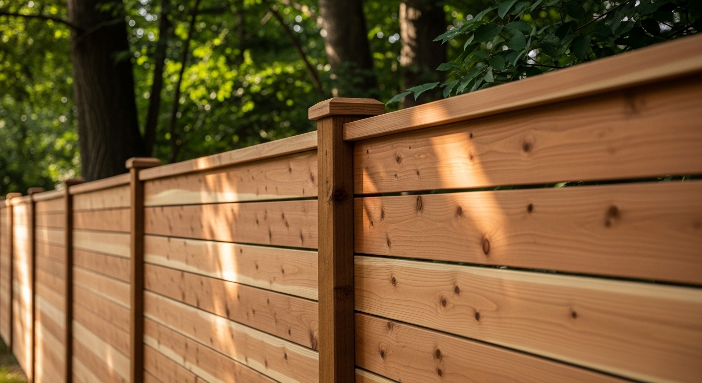 Fencing Services