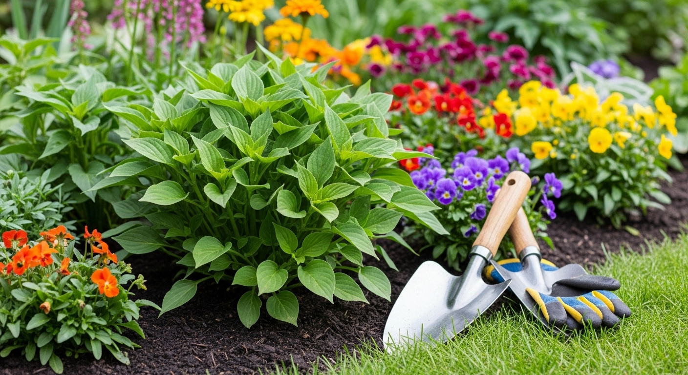 Gardening Services
