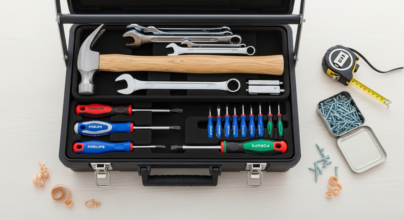 Handyman Services