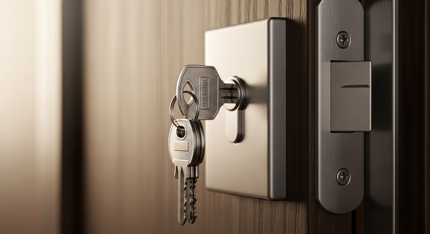 Locksmith Services