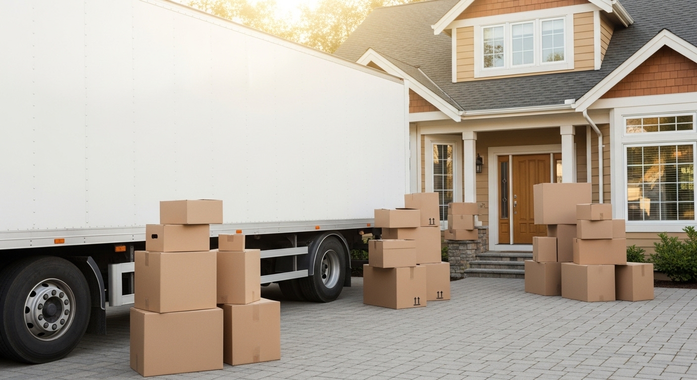 Moving Services