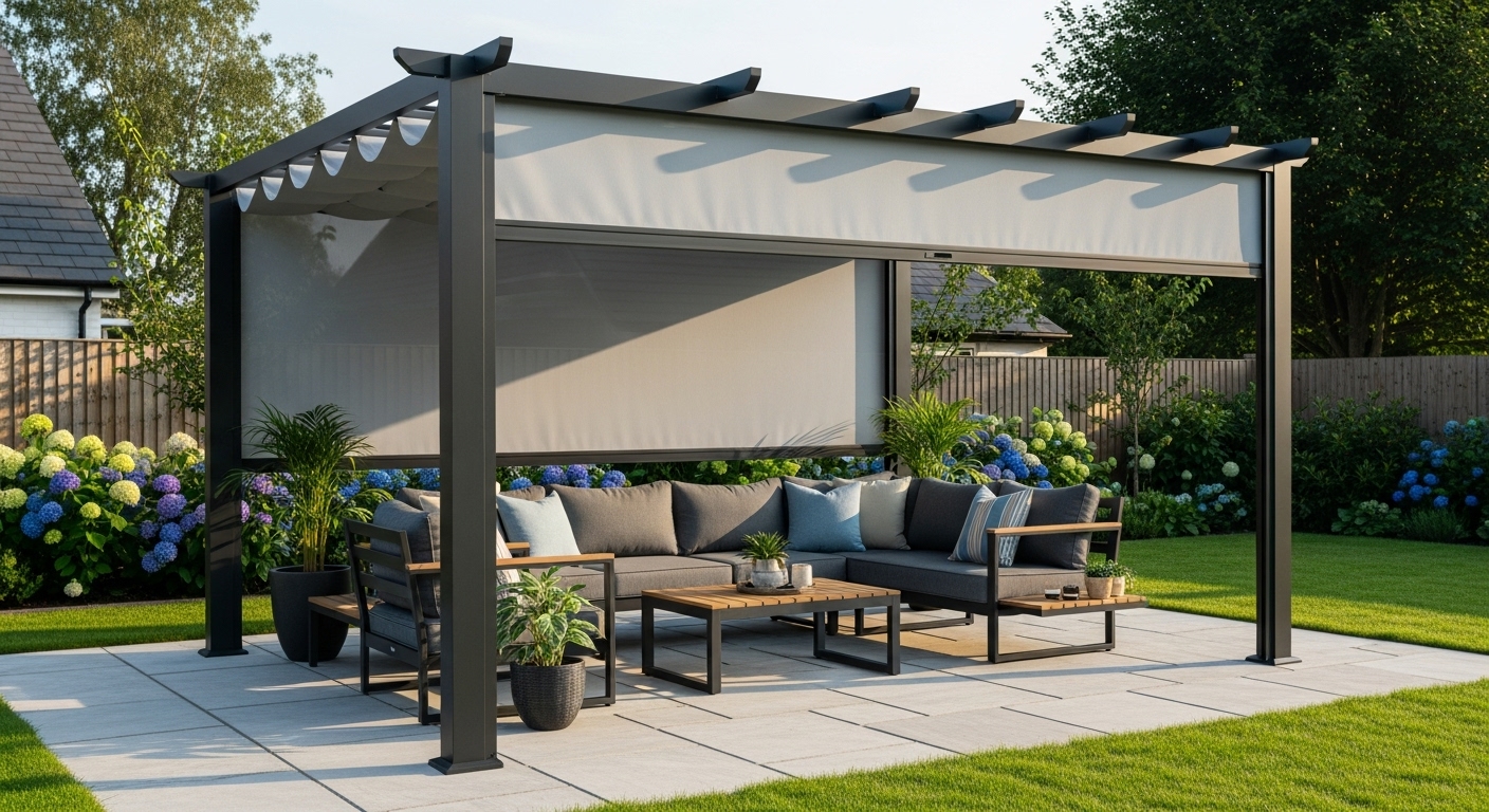 Outdoor Services