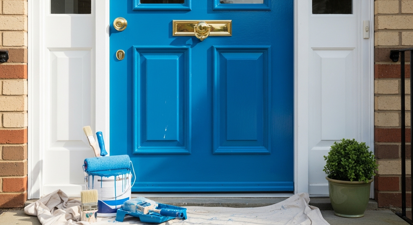 Painting Services