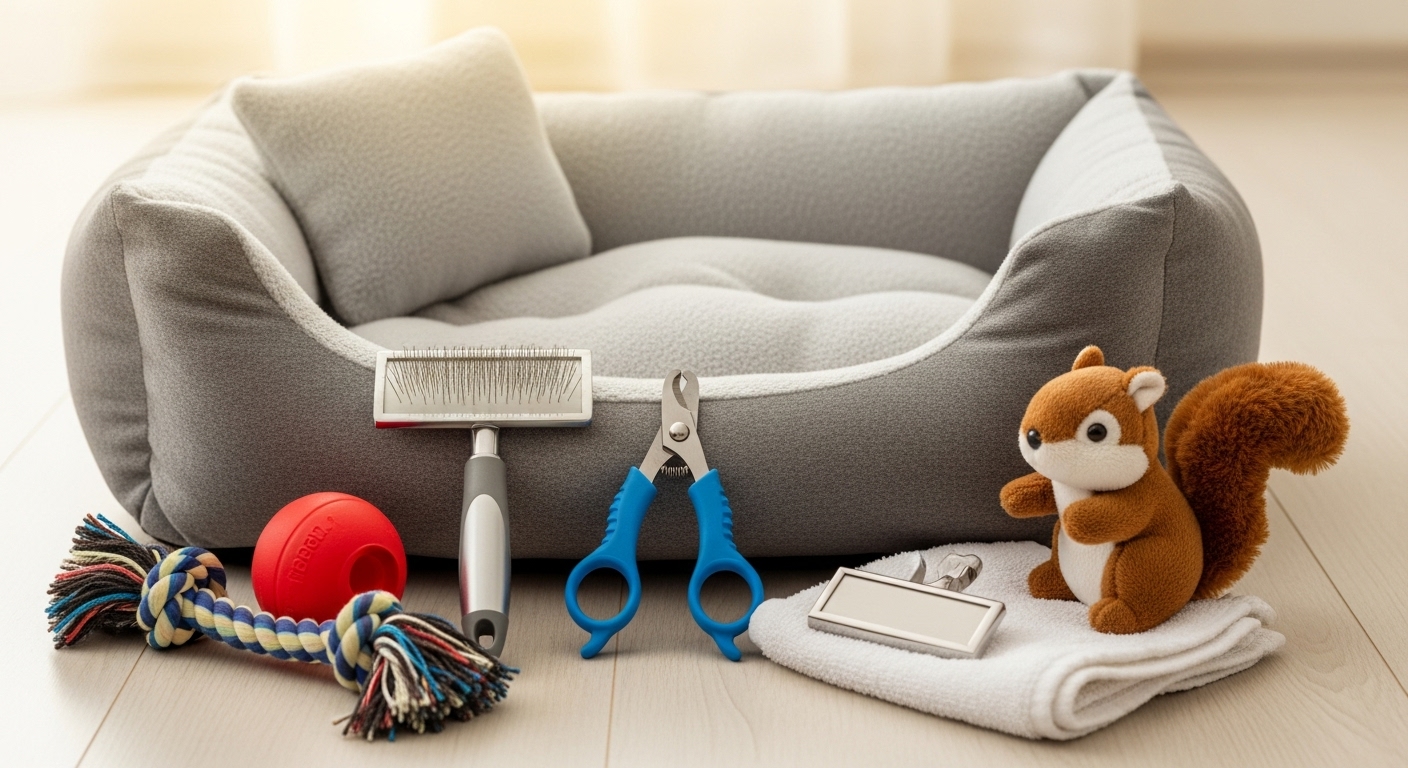 Pet Care Services