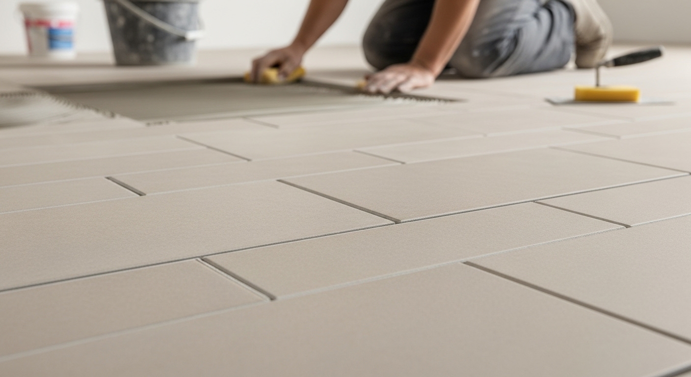 Tiling Services