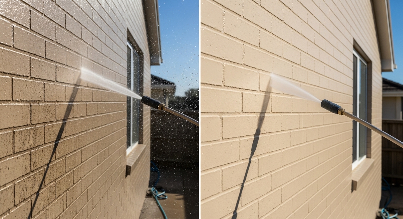 Waterproofing Services